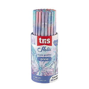 LAPIS GRAFITE HOLIC PIXIE - TRIS