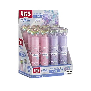 COLA BASTAO HOLIC PIXIE 9G - TRIS
