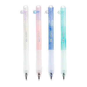 CANETA GEL RETRÁTIL PIXIE 0.5 - TRIS