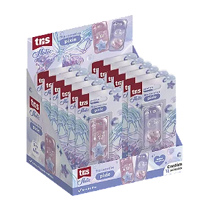 FITA CORRIVA PIXIE 5MX5MM - TRIS