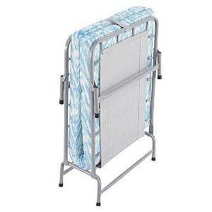 Cama Dobrável Com Colchão de Espuma D20