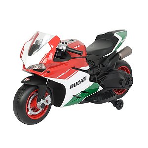 MOTOCICLETA DUCATI  1299  12V 5AH