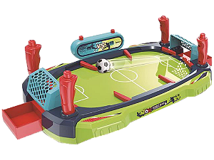 SUPER FUTEBOL DE MESA