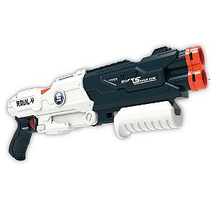 SUPER LANCADOR SHINY TOYS