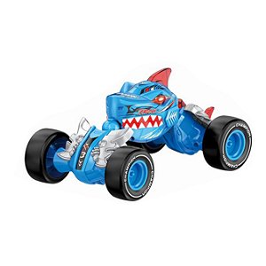 CARRINHO DE CORRIDA FRICÇÃO COM BATERIA SHINY TOYS