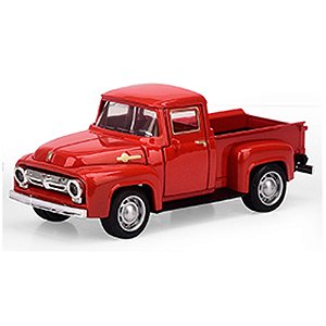 CARRINHOS 1:32 PORTAS ABRE SHINY TOYS