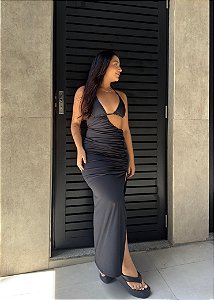 VESTIDO MIRELA