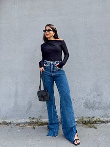 Calça Jeans Zaya