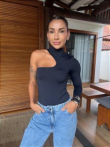 BODY AMORA - PRETO