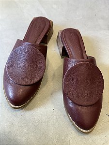 Mule Maria - Bordo
