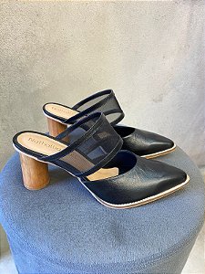 Mule Dyna - Preto