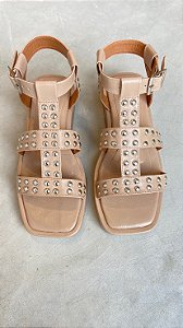 Flatform Julien - Nude