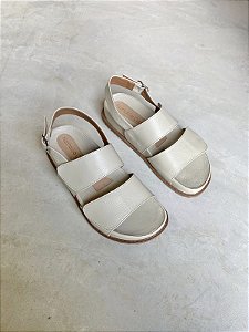 Papete Tati - Off- White