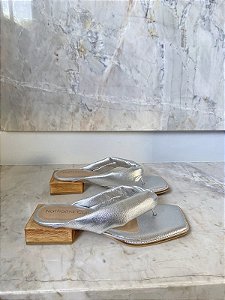 Flat Bruna - Prata