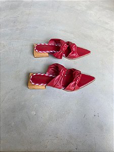 Flat Luiza Fonseca - Vermelha