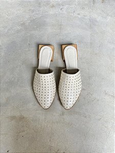 Mule Maísa Simões