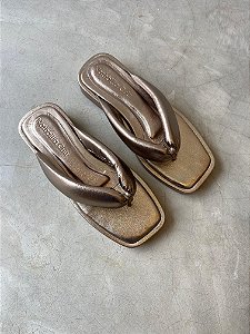 Flatform Betânia   - Prata Velho