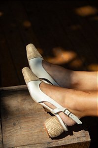 SLINGBACK VIOLETA