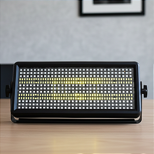 Strobo Led SOG-R900 Rgbw Dmx