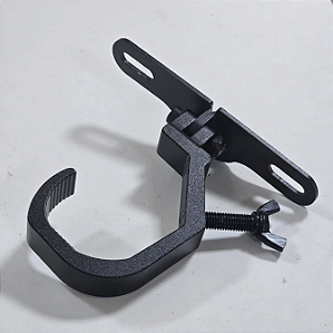 Garra Para Iluminacao 2 Polegadas Articulada Retratil Q30