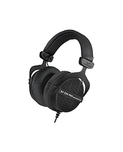 beyerdynamic DT 990 PRO ヘッドフォン ENCOMENDA) Headphone Beyerdynamic DT 990 PRO 250 ohm Black - VTR