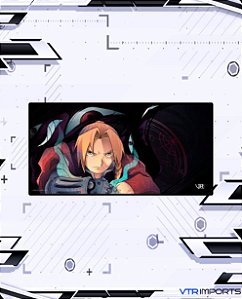 Mousepad Inked Anime - Fullmetal XXL 120x60cm