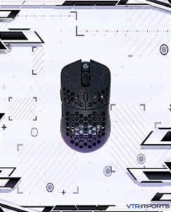 (PRONTA ENTREGA) G-Wolves Hati HT-S ACE Wireless Gaming Mouse (Stardust Purple) PMW3370 Sensor , 58g