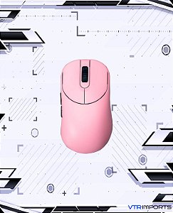 Mouse VAXEE ZYGEN NP-01 Pink