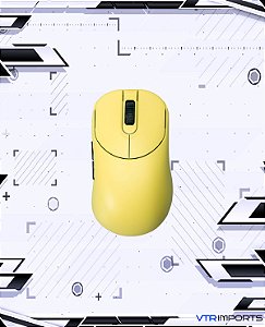 Mouse VAXEE ZYGEN NP-01 Yellow