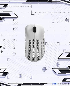 (PRONTA ENTREGA) Mouse Pulsar Xlite V2 Wireless - White