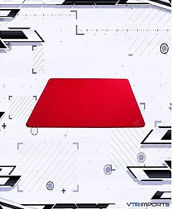 (PRONTA ENTREGA) Mousepad Artisan FX Hayate Otsu XSOFT XL - Red