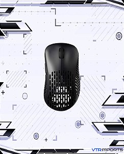 (PRÉ VENDA) Mouse Pulsar Xlite V2 Wireless Mini - Black