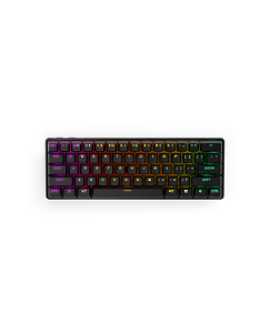 SteelSeries Apex Pro Miniワイヤレス & マウスパッド Steelseries Apex Pro Mini