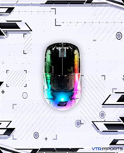 (PRONTA ENTREGA) Mouse ENDGAME GEAR XM1 RGB