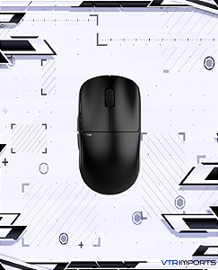 (PRÉ VENDA) Mouse Pulsar X2 Wireless - Black