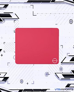 (ENCOMENDA) Mousepad LGG Saturn Pro XL - Red (50x50cm)