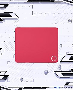(PRONTA ENTREGA) Mousepad LGG Venus Pro XL - Red (50x50cm)