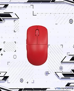 (ENCOMENDA) Mouse Pulsar X2 Wireless Medium - Red