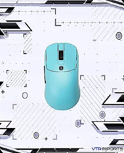 Mouse Vaxee XE Wireless - Blue