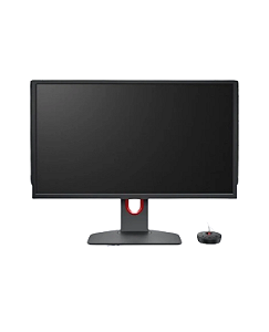 OPORTUNIDADE) Monitor Gaming ZOWIE BENQ XL2566K 360Hz DyAc⁺ de