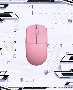 Mouse Pulsar X2 Wireless Mini - PINK