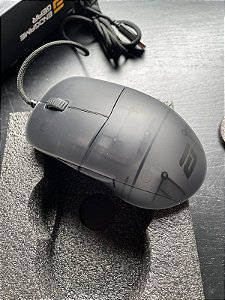 Mouse ENDGAME GEAR XM1 RGB-Dark Frost (OPEN BOX)