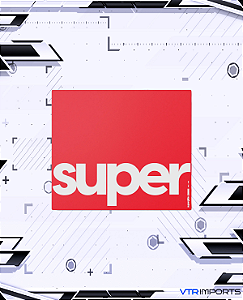 (ENCOMENDA) Pulsar Mousepad Superglide XL