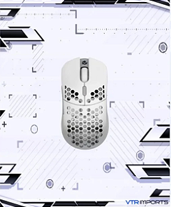 PRONTA ENTREGA) Mouse G-WOLVES Hati HTX (HTX 4K) 4KHz Wireless ...