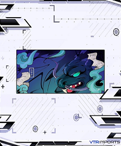 Mousepad Inked Gaming XXL (120x60cm)