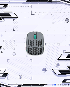 (ENCOMENDA) Mouse G wolves HSK PRO 4Khz