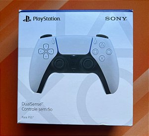 (OPEN BOX) Controle PS5 - SONY