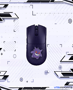 PRONTA ENTREGA) Mouse Razer Viper v3 PRO Faker Edition - VTR PRONTA ENTREGA) Mouse Razer Viper v3 PRO Faker Edition - VTR