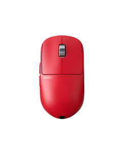 マウス・トラックボール Pulsar X2H size1 red edition Pulsar Gaming Gears X2H mini mouse para jogos sem fio, edição