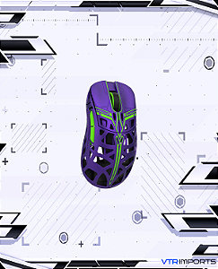 PRONTA ENTREGA) Mouse WLMOUSE Fabulous Beasts - 8000Hz - VTR PRONTA ENTREGA) Mouse WLMOUSE Fabulous Beasts - 8000Hz - VTR